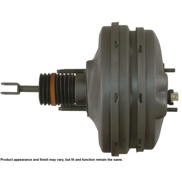 Cardone Reman Remanufactured Vacuum Power Brake Booster w/o Master Cylinder 54-72902