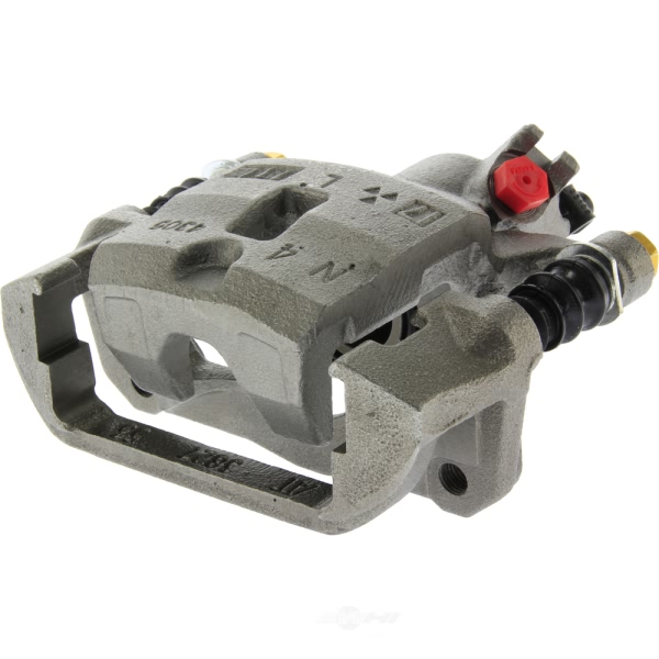 Centric Remanufactured Semi-Loaded Rear Driver Side Brake Caliper 141.42548