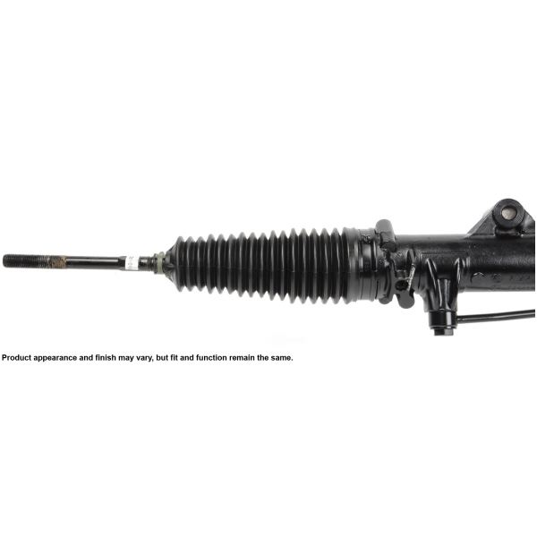 Cardone Reman Remanufactured Hydraulic Power Rack and Pinion Complete Unit 26-4044