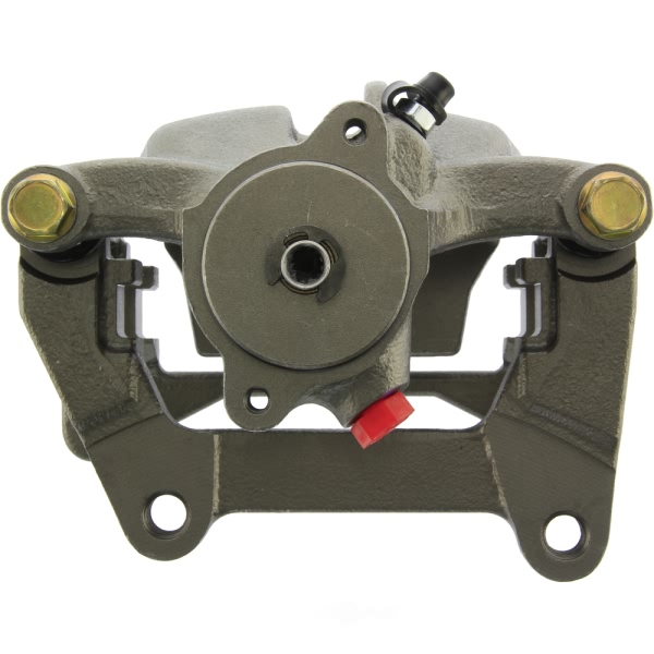 Centric Semi-Loaded Brake Caliper Epb 141.33653