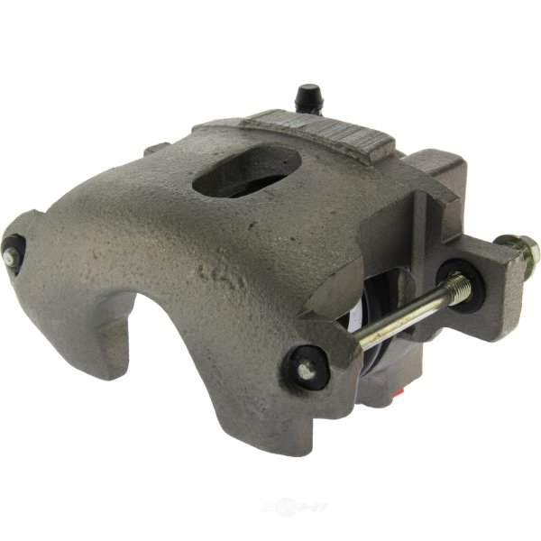 Centric Remanufactured Semi-Loaded Front Driver Side Brake Caliper 141.63014