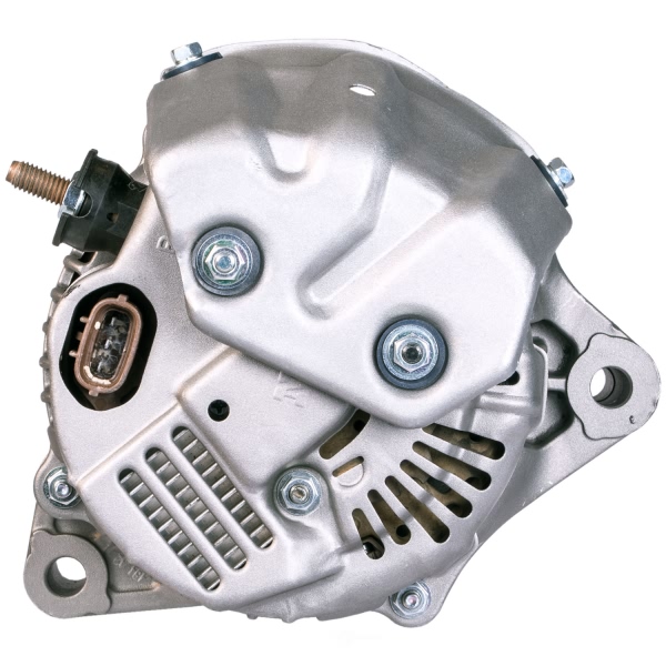 Denso Remanufactured Alternator 210-0282