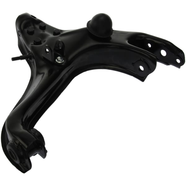 Centric Premium™ Front Passenger Side Lower Control Arm and Ball Joint Assembly 622.46038