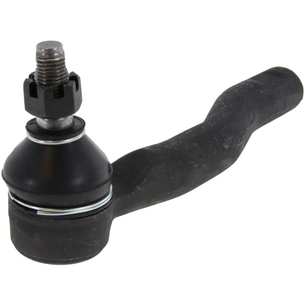 Centric Premium™ Front Passenger Side Outer Steering Tie Rod End 612.44080