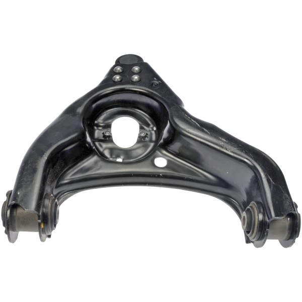 Dorman Front Driver Side Lower Non Adjustable Control Arm And Ball Joint Assembly 522-981