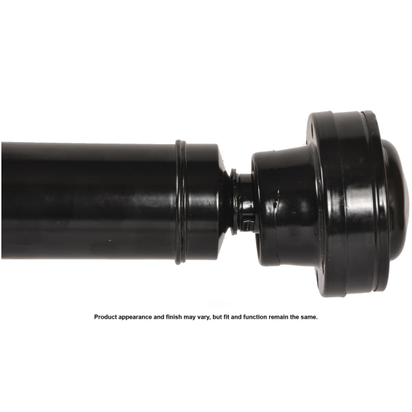 Cardone Reman Remanufactured Driveshaft/ Prop Shaft 65-1000