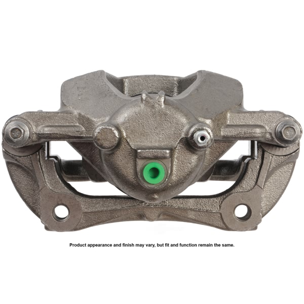 Cardone Reman Remanufactured Unloaded Caliper w/Bracket 18-B5309