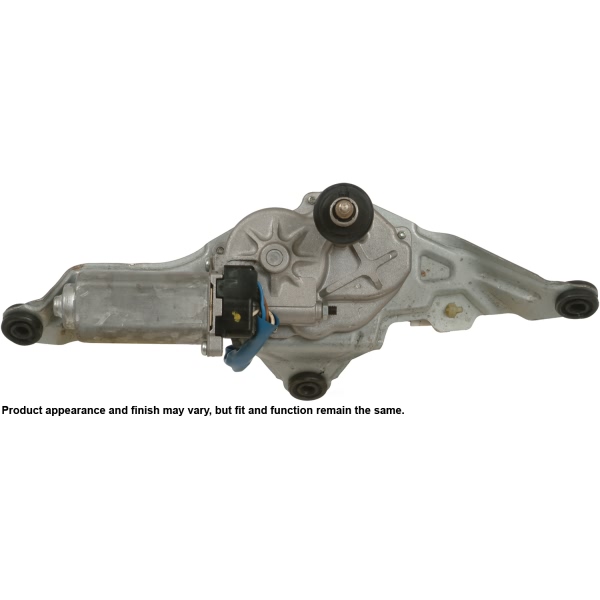 Cardone Reman Remanufactured Wiper Motor 43-4569