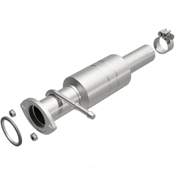 Bosal Direct Fit Catalytic Converter 099-2631