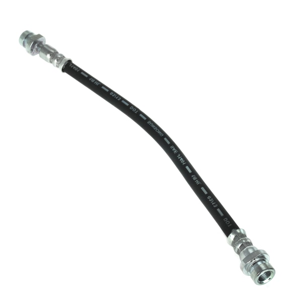 Centric Rear Passenger Side Brake Hose 150.51323