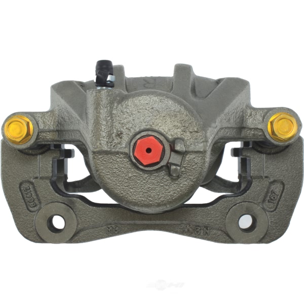 Centric Remanufactured Semi-Loaded Front Passenger Side Brake Caliper 141.50230