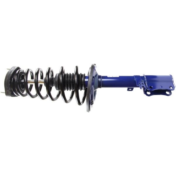 Monroe RoadMatic™ Rear Passenger Side Complete Strut Assembly 182207