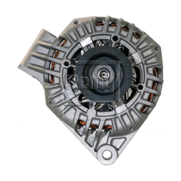 Remy Remanufactured Alternator 12685