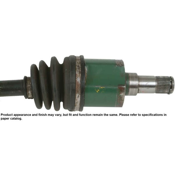 Cardone Reman Remanufactured CV Axle Assembly 60-1032