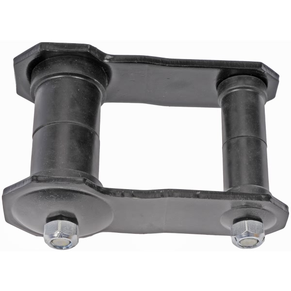 Dorman Rear Leaf Spring Shackle 722-065