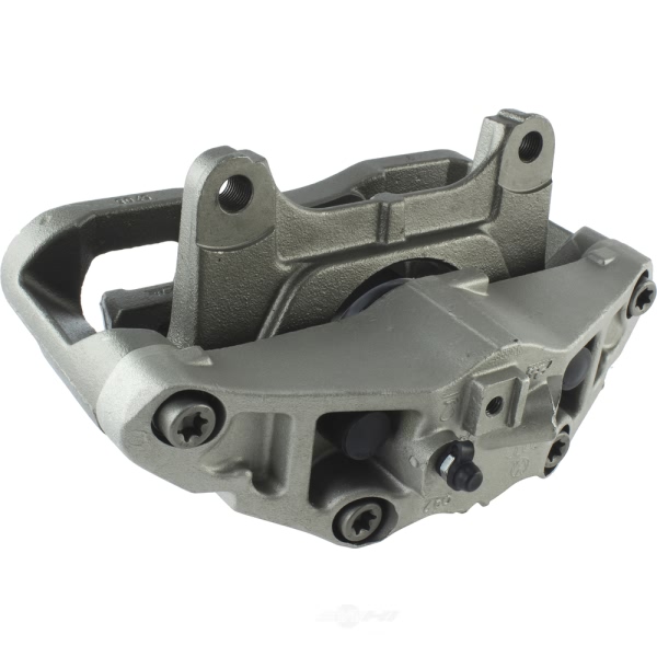 Centric Remanufactured Semi-Loaded Front Passenger Side Brake Caliper 141.33139