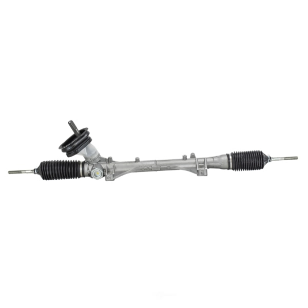 AAE New Hydraulic Power Steering Rack and Pinion Assembly 4059N