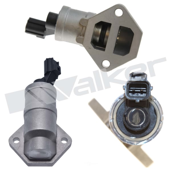 Walker Products Fuel Injection Idle Air Control Valve 215-2069