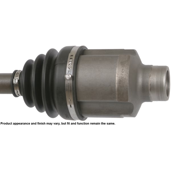 Cardone Reman Remanufactured CV Axle Assembly 60-8194