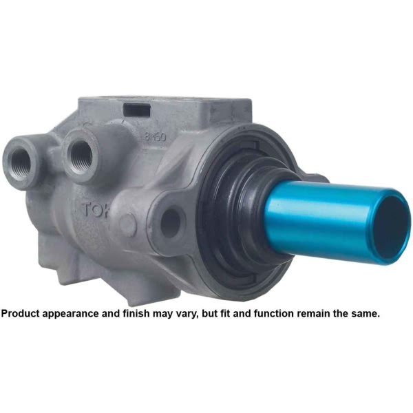 Cardone Reman Remanufactured Master Cylinder 11-3115