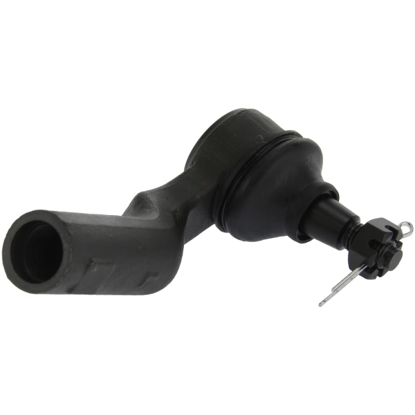 Centric Premium™ Front Driver Side Outer Steering Tie Rod End 612.45038