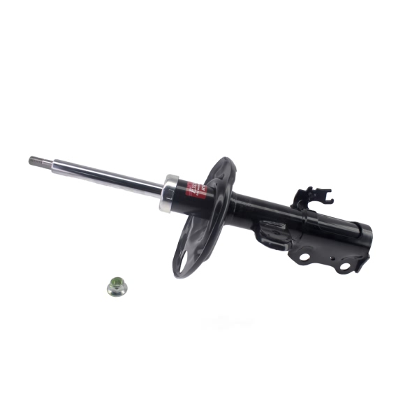 KYB Excel G Front Passenger Side Twin Tube Strut 335080