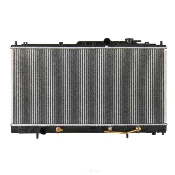 Spectra Premium Complete Radiator CU2410