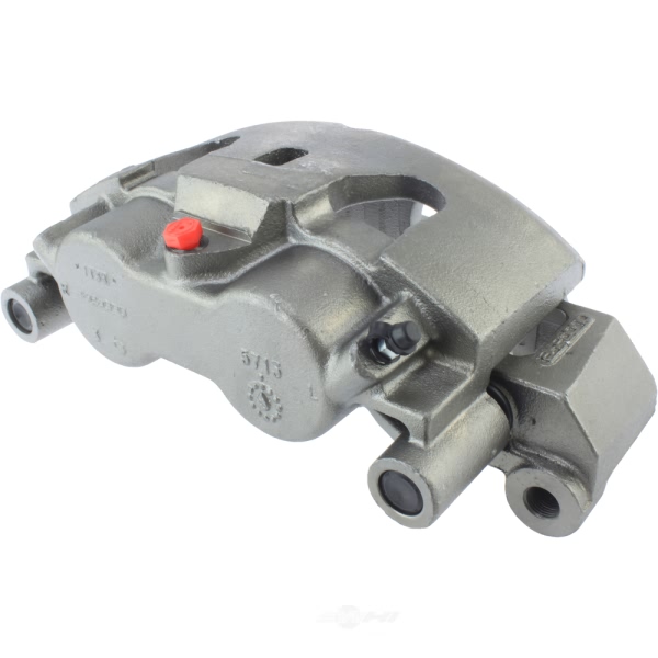 Centric Remanufactured Semi-Loaded Front Driver Side Brake Caliper 141.42178