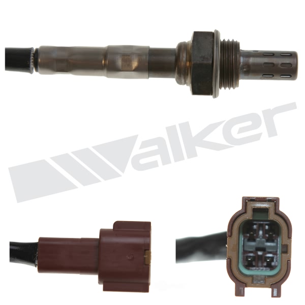 Walker Products Oxygen Sensor 350-34274