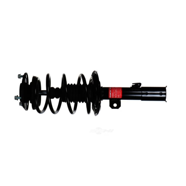 Monroe Quick-Strut™ Front Driver Side Complete Strut Assembly 172990