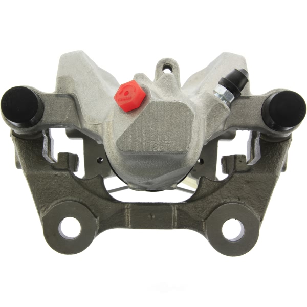 Centric Remanufactured Semi-Loaded Rear Driver Side Brake Caliper 141.35636