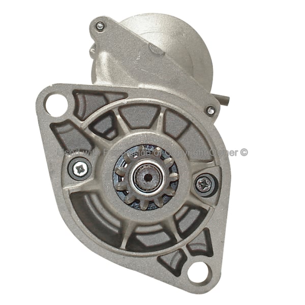 Quality-Built Starter Remanufactured 12405