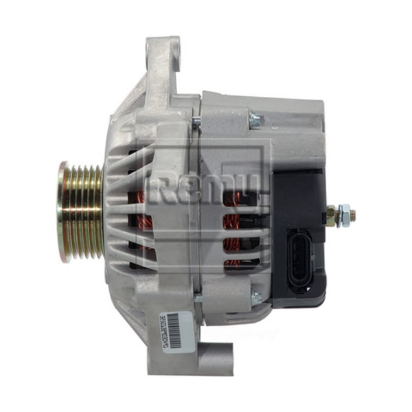 Remy Alternator 91501