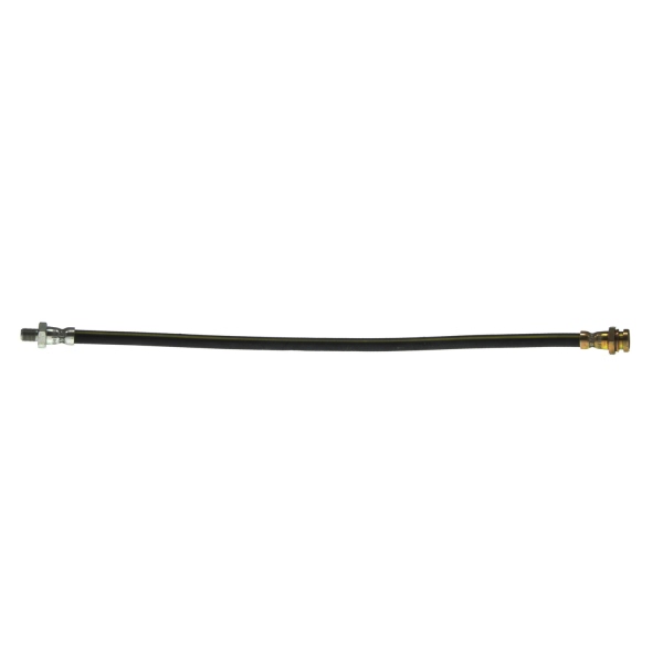 Centric Rear Brake Hose 150.42319