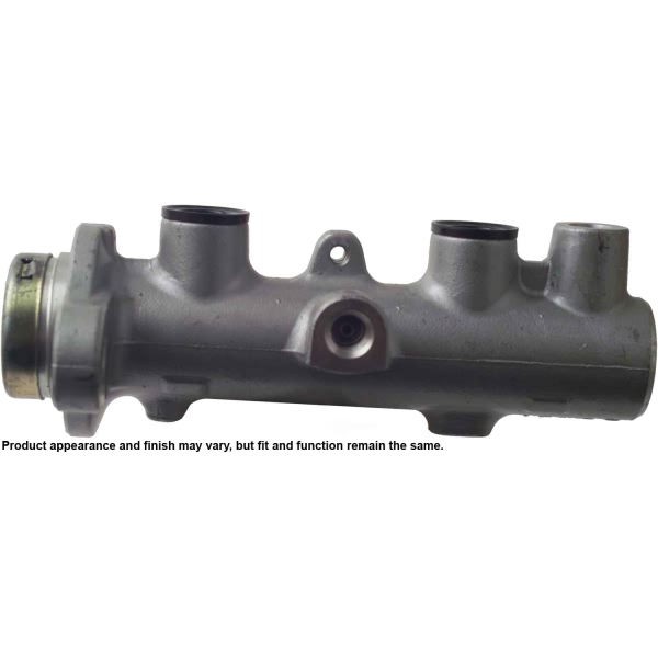 Cardone Reman Remanufactured Master Cylinder 11-3245