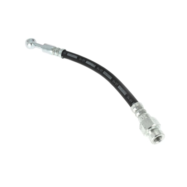 Centric Rear Lower Brake Hose 150.50304