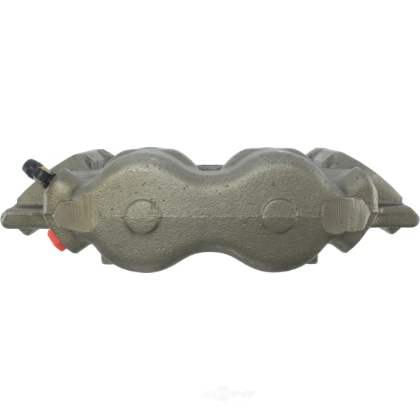 Centric Remanufactured Semi-Loaded Front Passenger Side Brake Caliper 141.65019