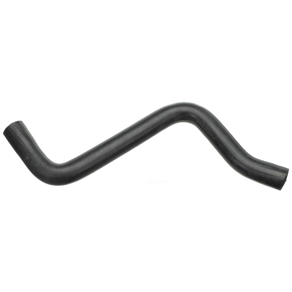 Gates Engine Coolant Molded Radiator Hose 21665