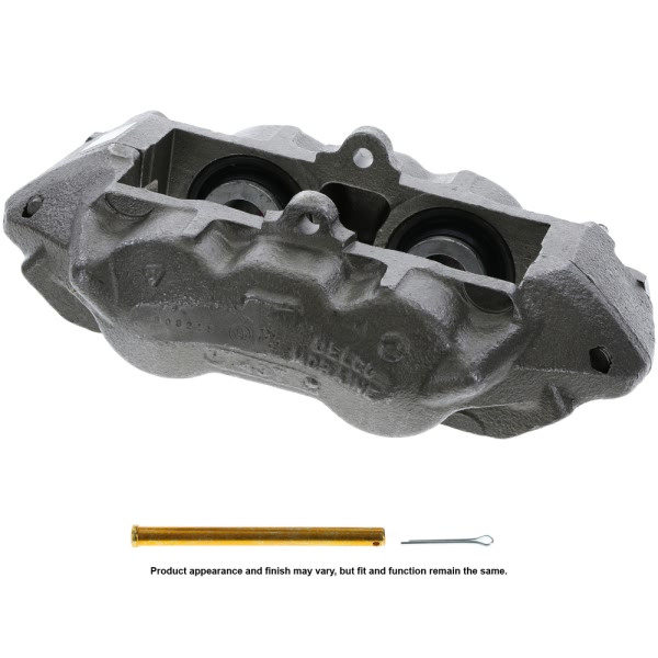 Cardone Reman Remanufactured Unloaded Caliper 18-7017