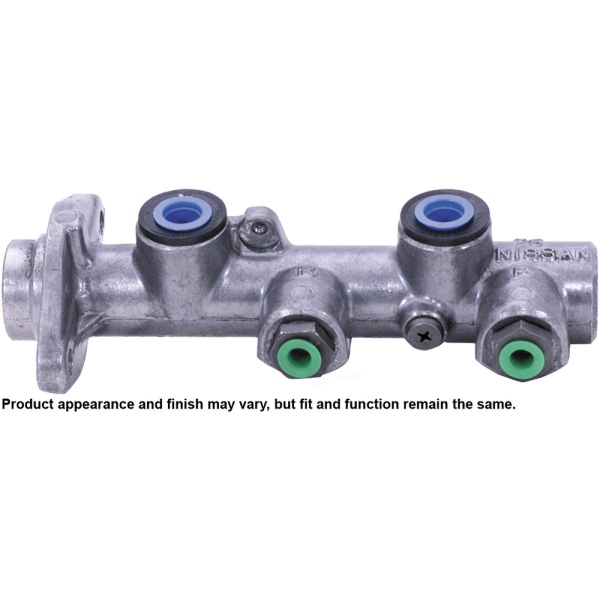 Cardone Reman Remanufactured Master Cylinder 11-1936