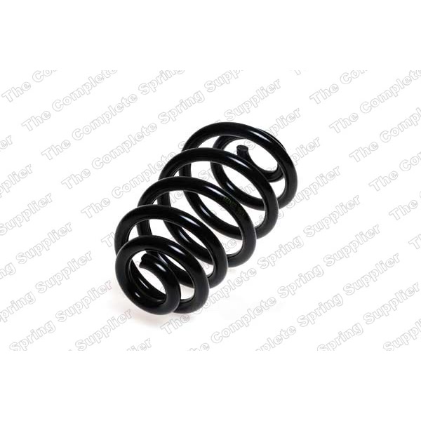 lesjofors Rear Coil Spring 4204257