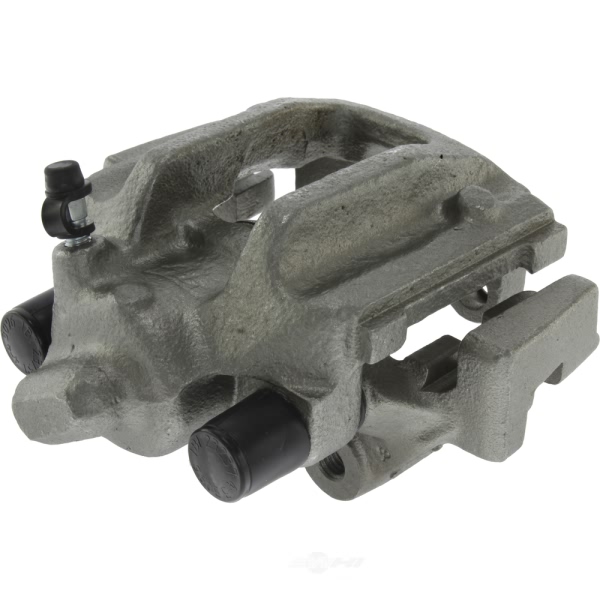 Centric Remanufactured Semi-Loaded Rear Passenger Side Brake Caliper 141.34521