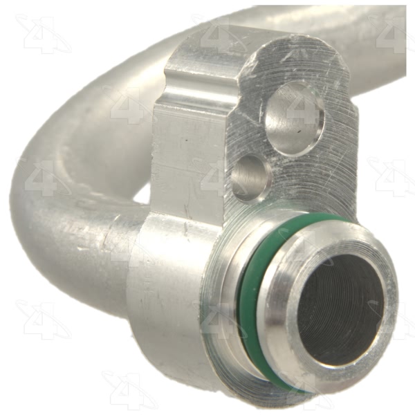 Four Seasons A C Suction Line Hose Assembly 56859