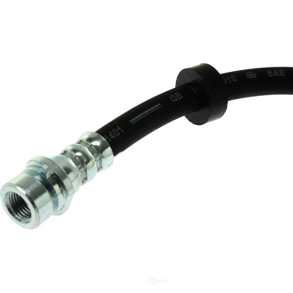 Centric Rear Driver Side Brake Hose 150.65450