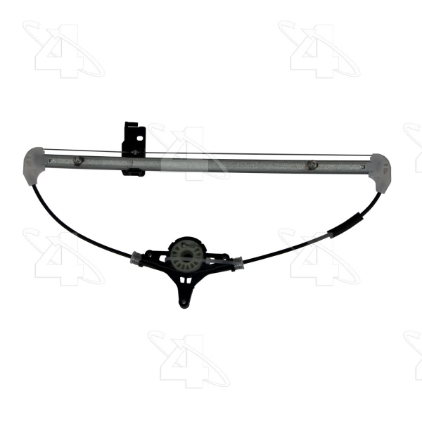 ACI Rear Driver Side Power Window Regulator without Motor 380204