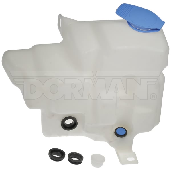 Dorman OE Solutions Washer Fluid Reservoir 603-273