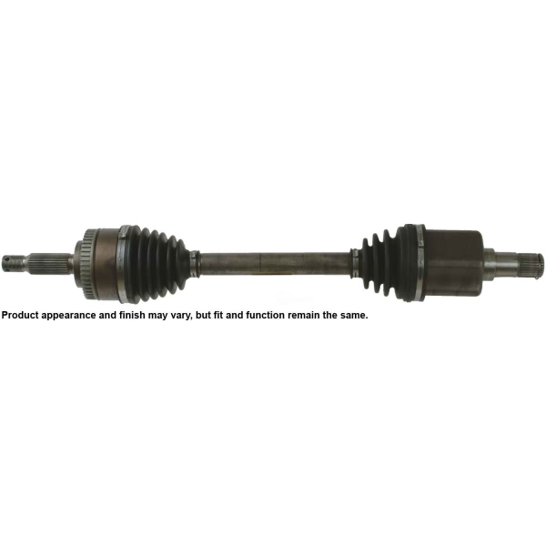 Cardone Reman Remanufactured CV Axle Assembly 60-3454