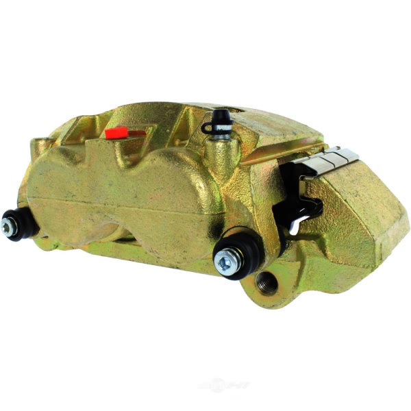 Centric Posi Quiet™ Loaded Front Passenger Side Brake Caliper 142.67049