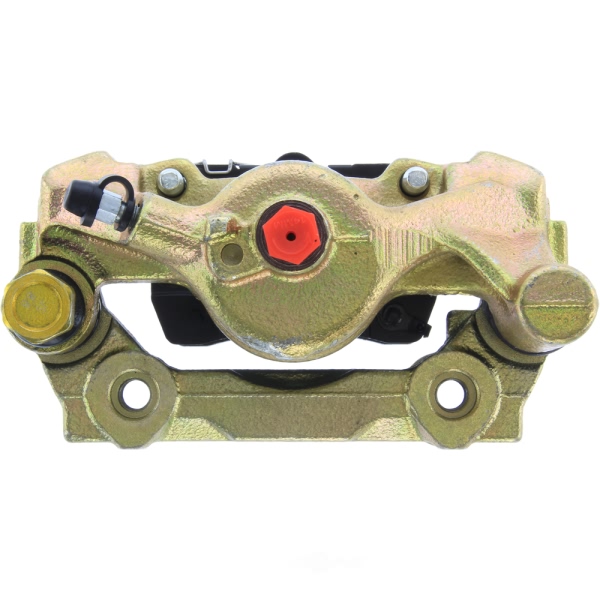 Centric Posi Quiet™ Loaded Rear Passenger Side Brake Caliper 142.44613