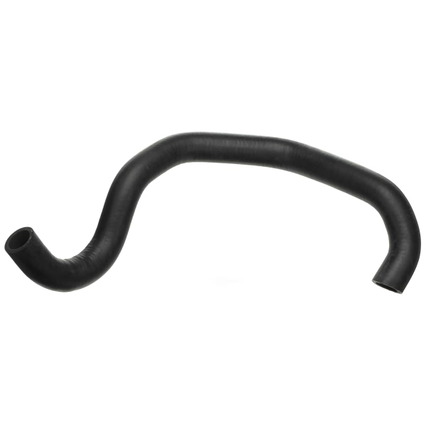 Gates Engine Coolant Molded Radiator Hose 23790